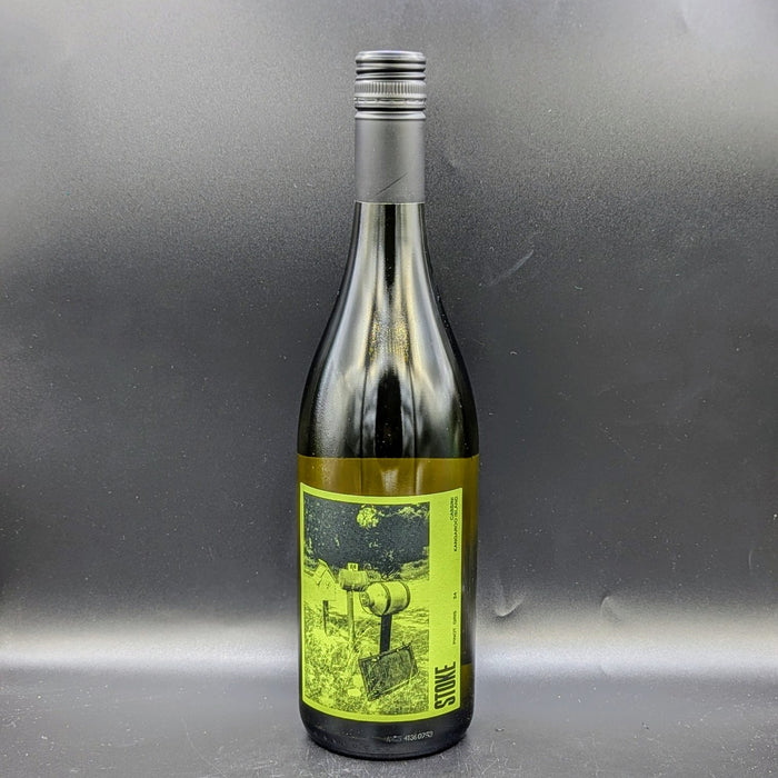 Stoke Pinot Gris 750ml