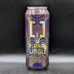 Working Title The Asphalt Jungle - Bourbon Barrel Aged Russian Imperial Stout