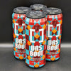 Working Title Das Boot Foeder Aged Festbier