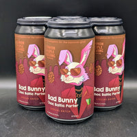 Common People Bad Bunny Choc Baltic Porter Sgl