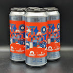 Mountain Culture 12:51 - Oat Cream IPA
