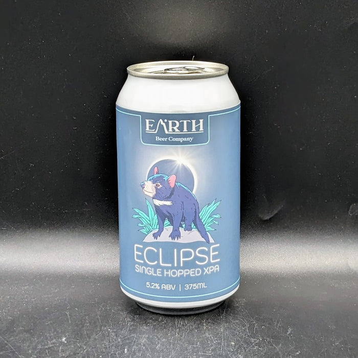 Earth Beer Eclipse XPA