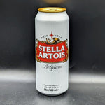 Stella Artois Pilsner
