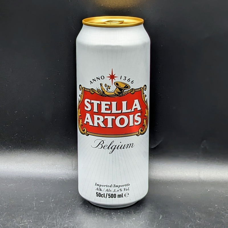Stella Artois Pilsner