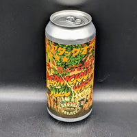 Garage Project Yuzu Pernicious Weed DIPA Sgl