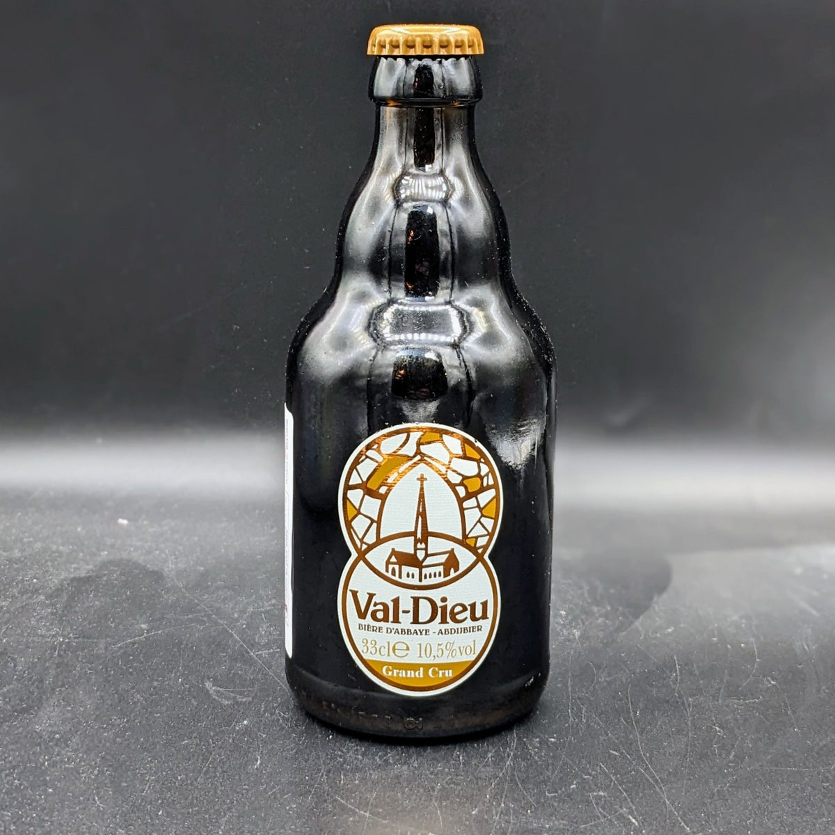 Val Dieu Abbey Grand Cru Sgl