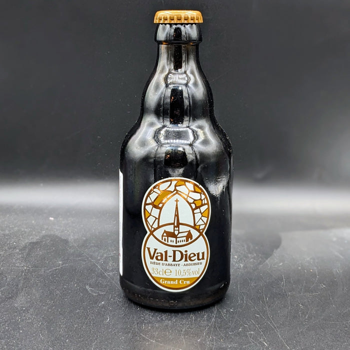 Val Dieu Abbey Grand Cru Sgl