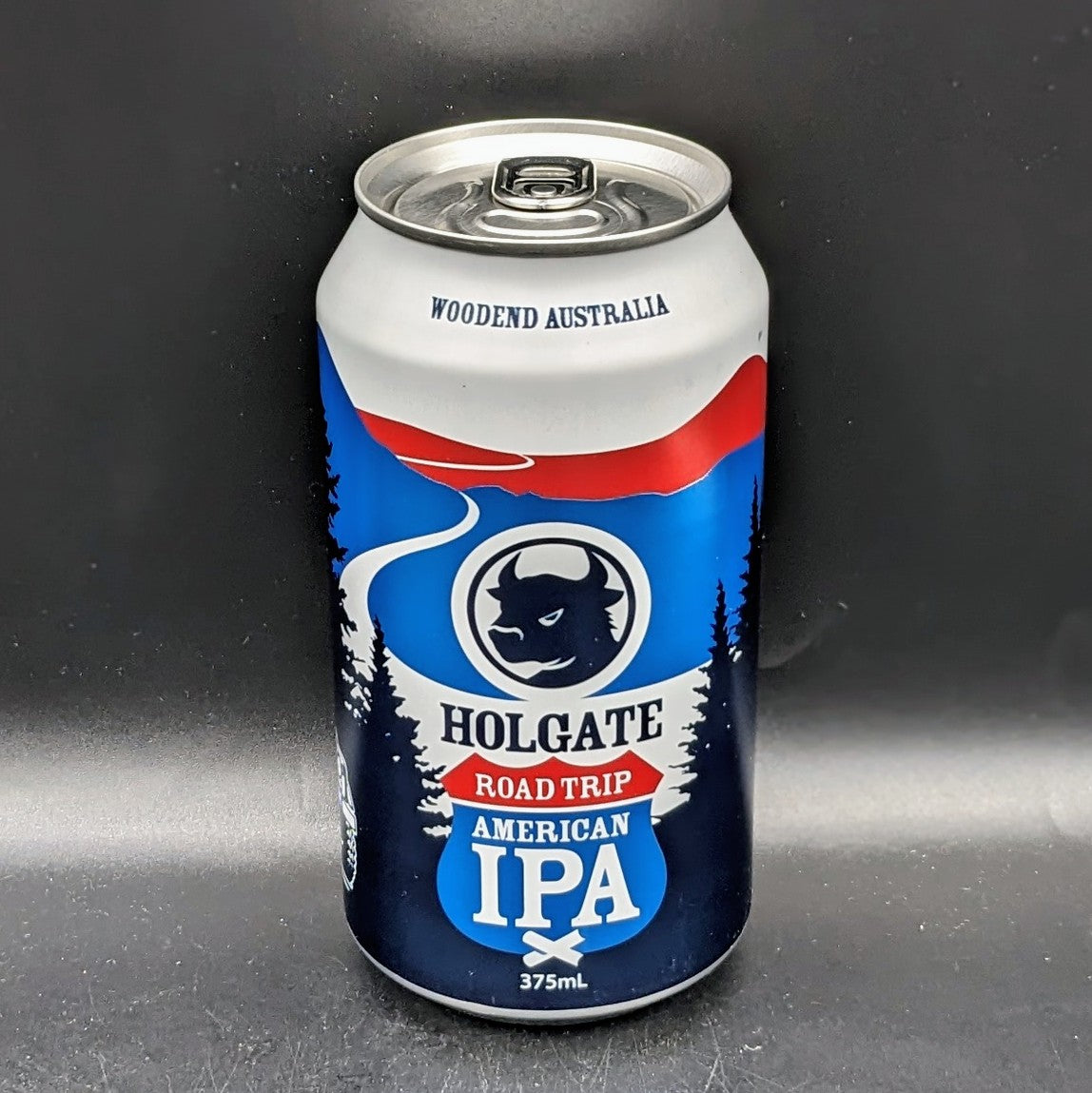 Holgate Road Trip American IPA Sgl
