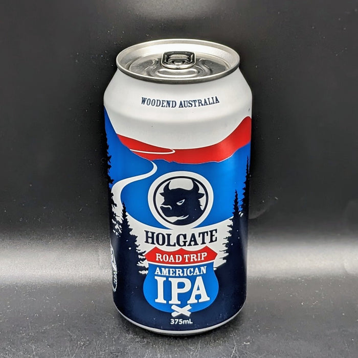Holgate Road Trip American IPA 375ml