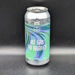 Range All Gas No Brakes DDH IPA