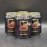 Seeker Cherry Dark Pastry Sour