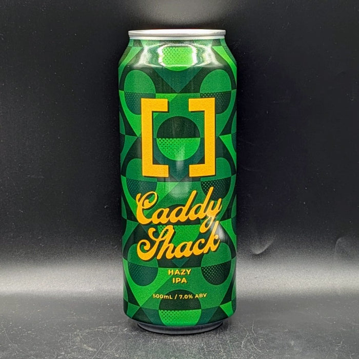 Working Title Caddy Shack - NZ Hazy IPA Sgl