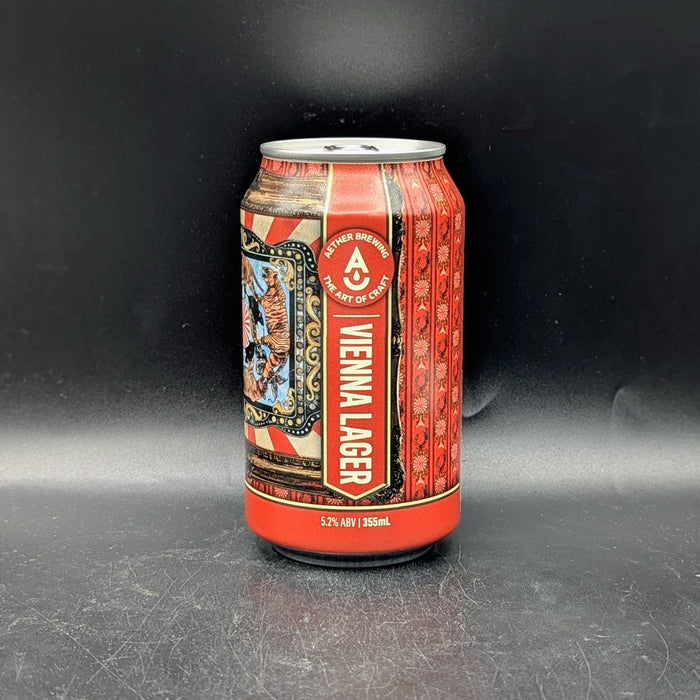 Aether Vienna Lager Sgl