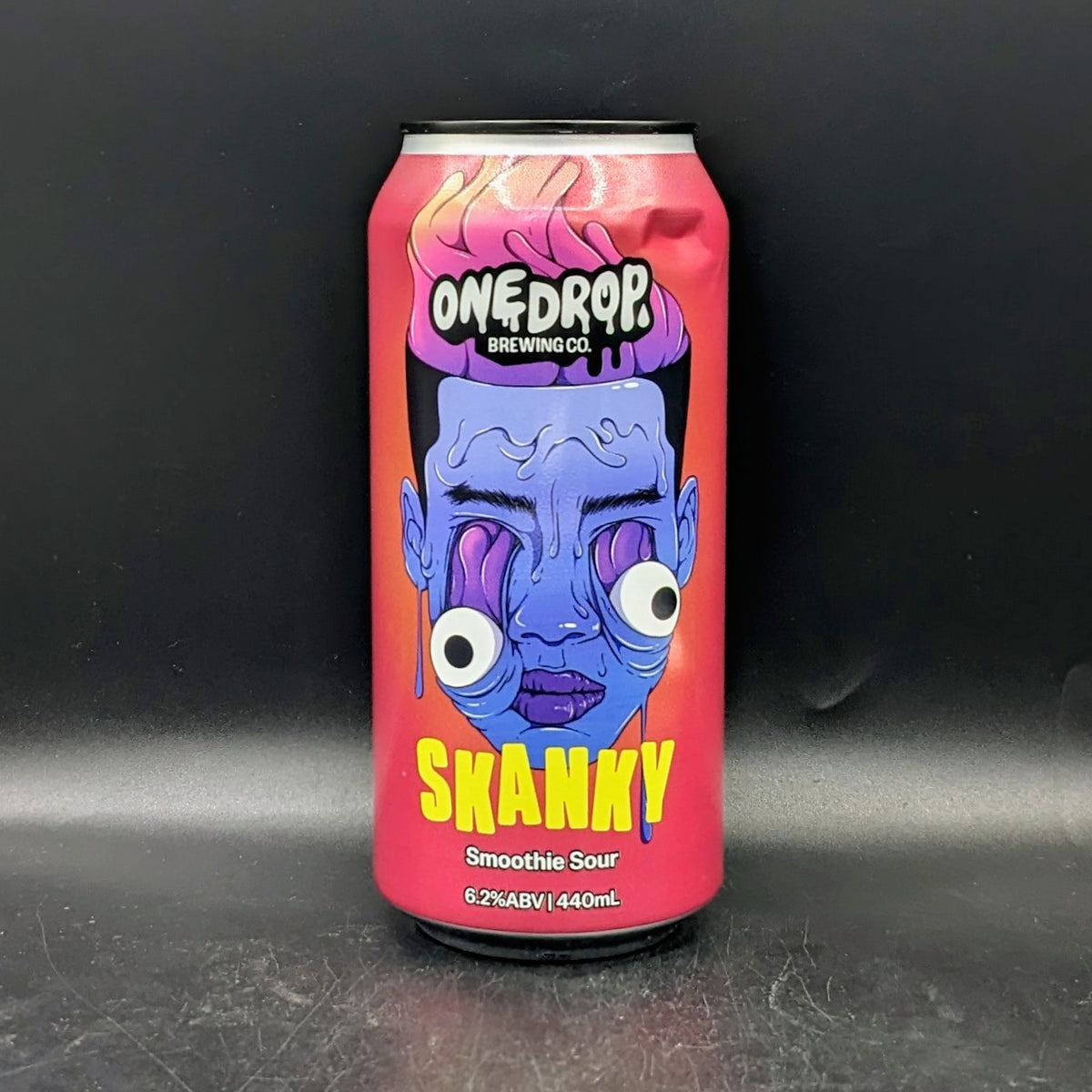 One Drop Skanky - Smoothie Sour Sgl