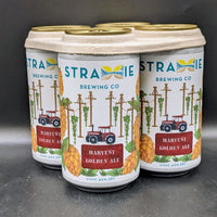 Straddie Harvest Golden Ale - Fresh Hop Ale Sgl
