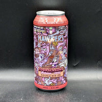 Hawkers Four Seasons Autumn 2025 Double Red IPA