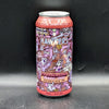 Hawkers Four Seasons Autumn 2025 Double Red IPA