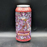 Hawkers Four Seasons Autumn 2025 Double Red IPA
