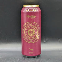 Slipstream Anniversary Ale VIII 2025