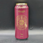Slipstream Anniversary Ale VIII 2025