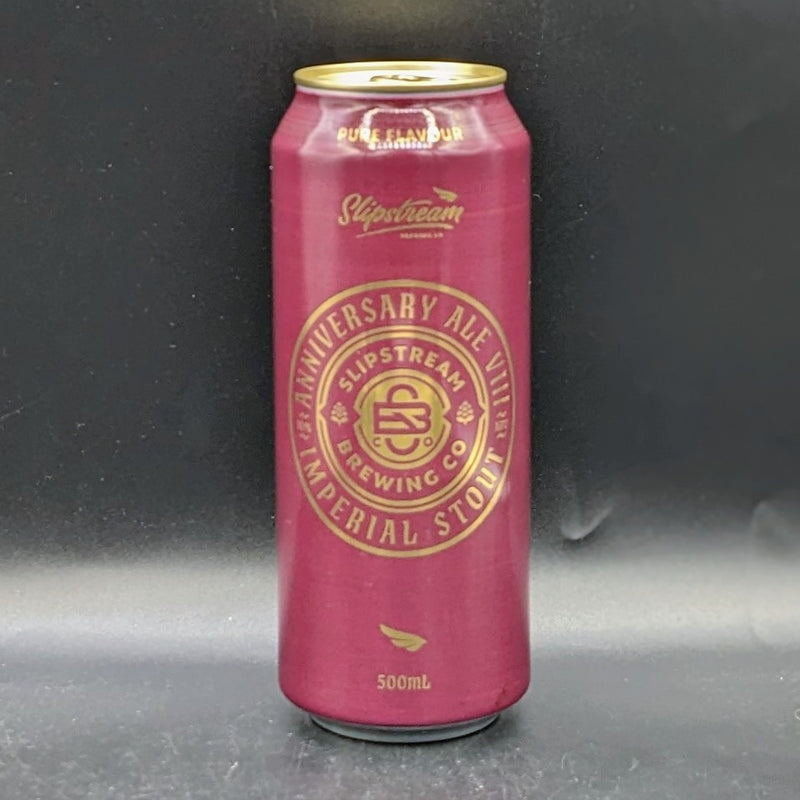 Slipstream Anniversary Ale VIII 2025