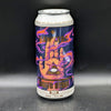Hawkers Bourbon Barrel Aged White Stout 2025