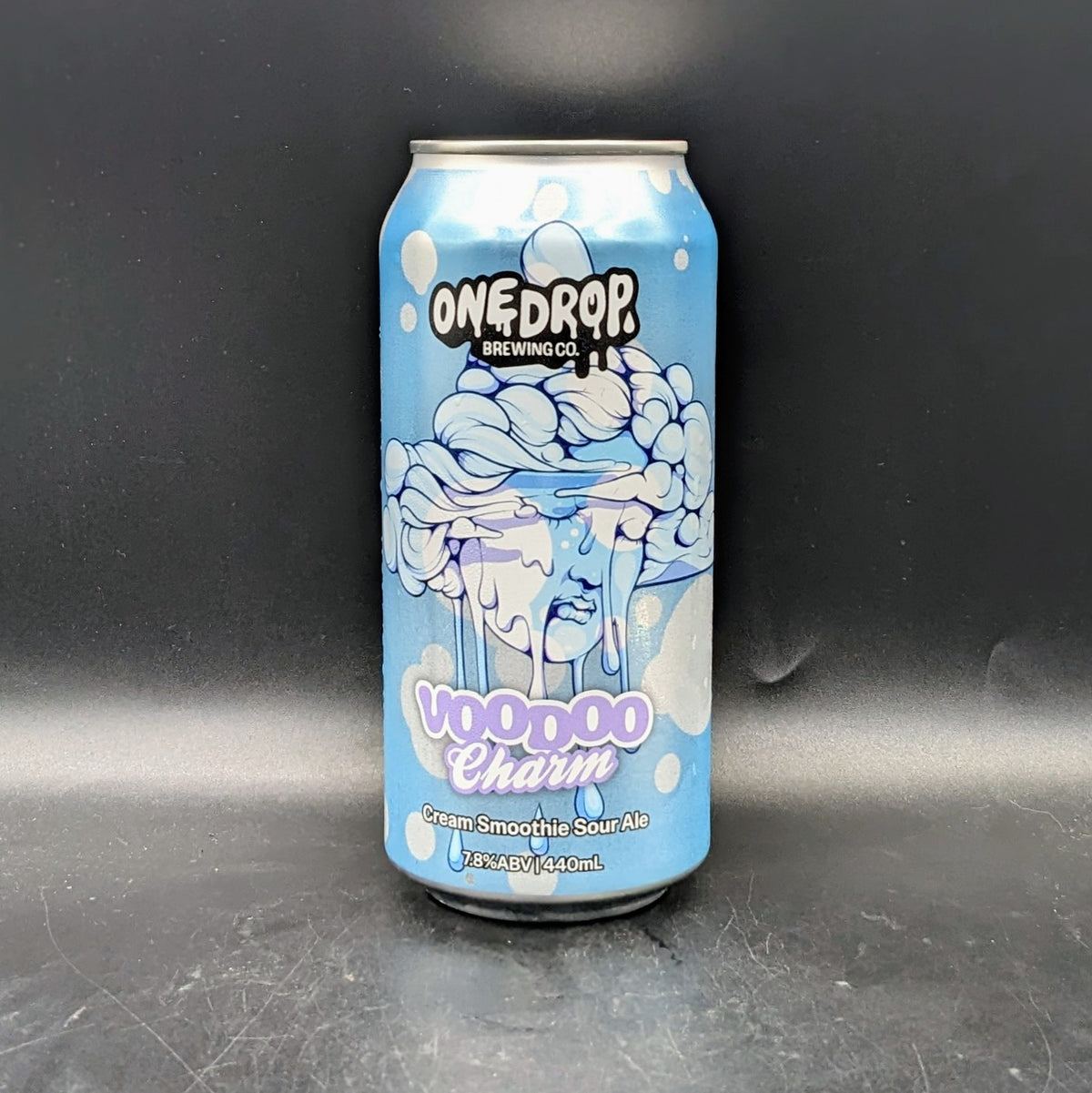 One Drop Voodoo Charm Sour 440ml Can