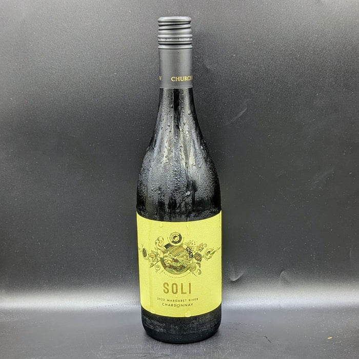 Soli Chardonnay 750ml