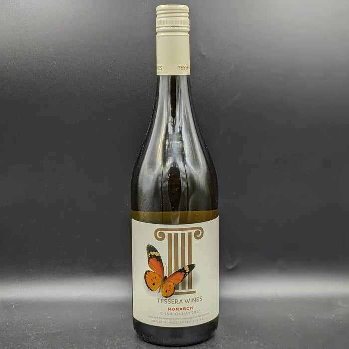 Tessera Wines Monarch Chardonnay 750ml