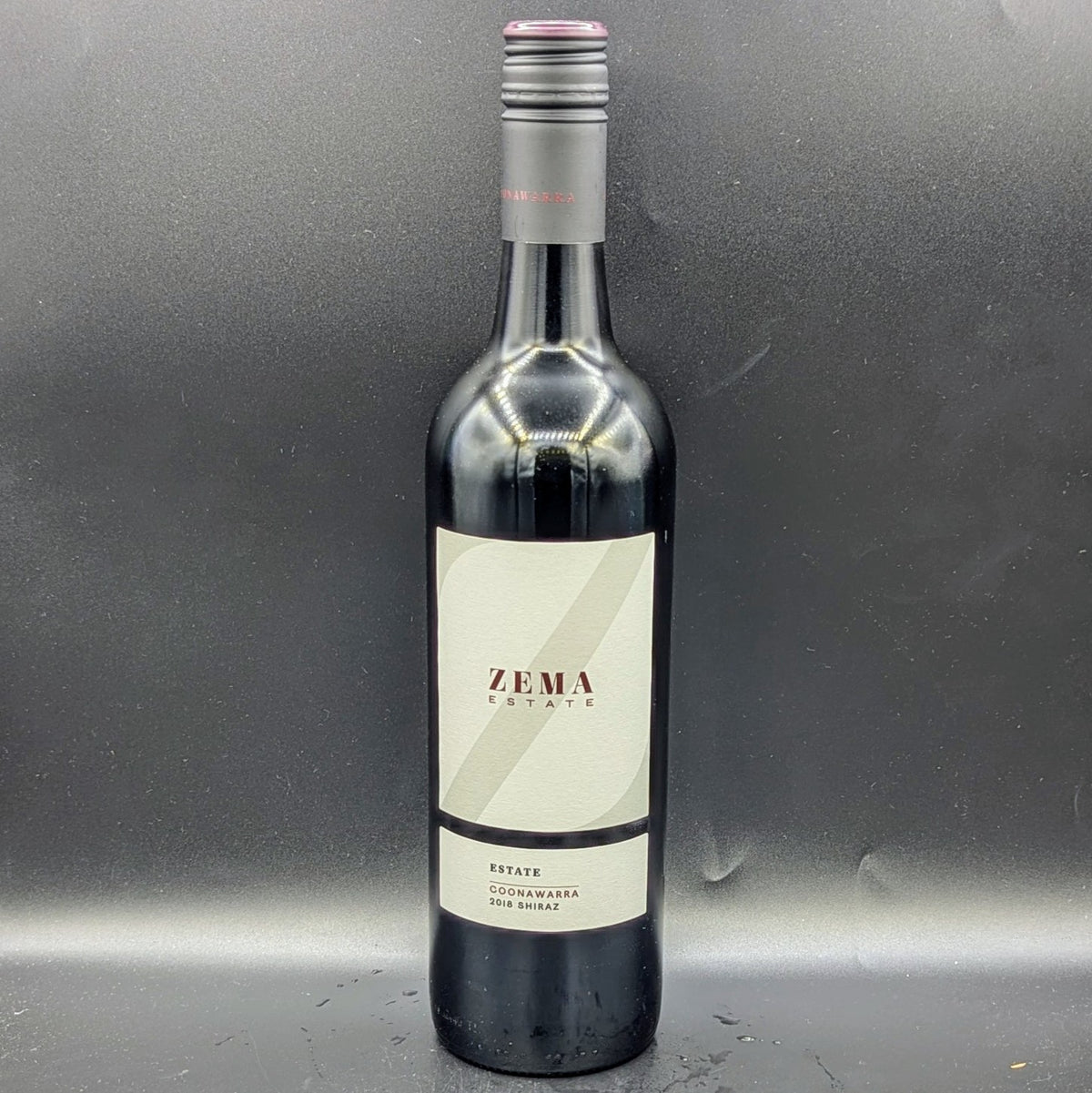 Zema Estate Shiraz 750ml