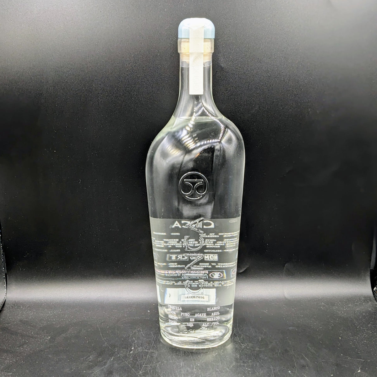 CINCA Tequila Blanco