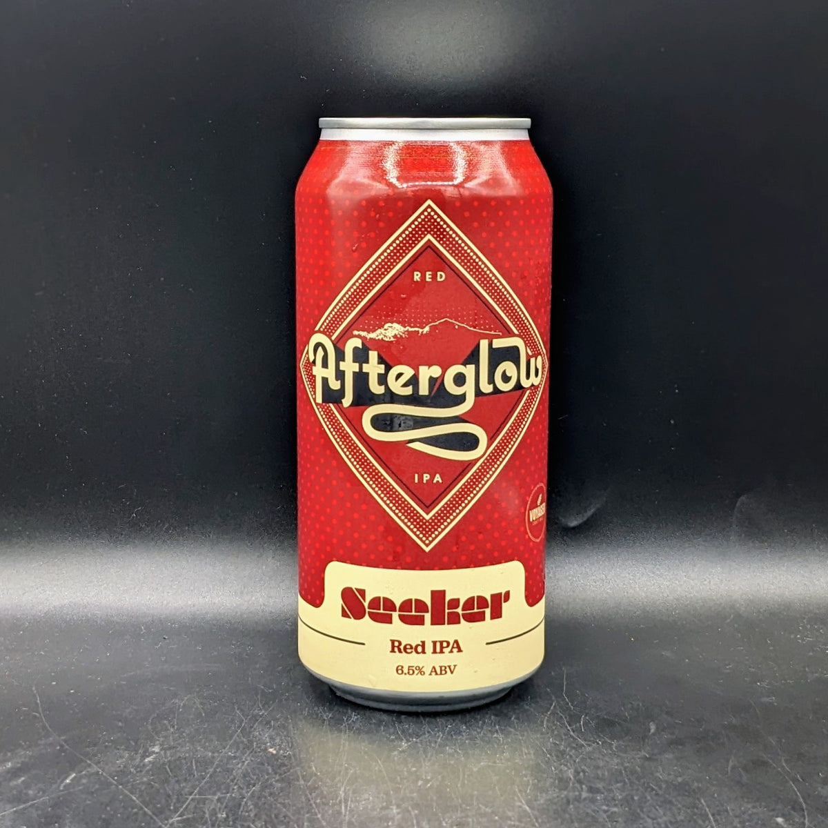 Seeker Afterglow Red IPA Sgl