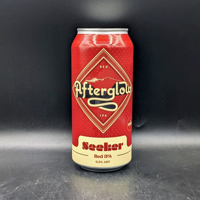 Seeker Afterglow Red IPA Sgl
