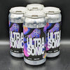 Range Ultrasonic DDH Triple IPA