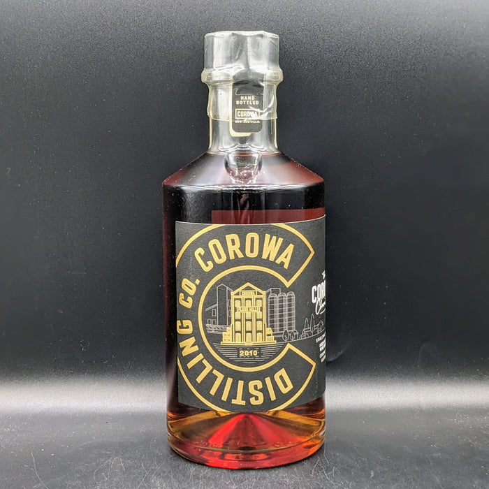 Corowa Distilling The Corowa Characters 700ml