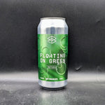 Range Floating On Green Motueka Oat Cream IPA