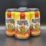 Bright Brewery No Country for Hazy Beers West Coast IPA