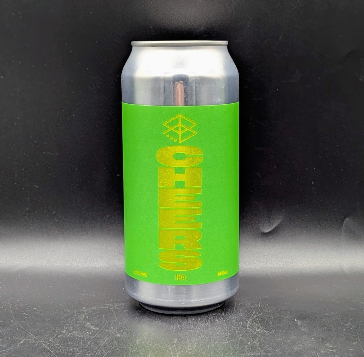Range Cheers - Hazy IPA Sgl