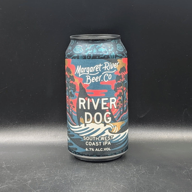 Margaret River Beer Co River Dog SW IPA