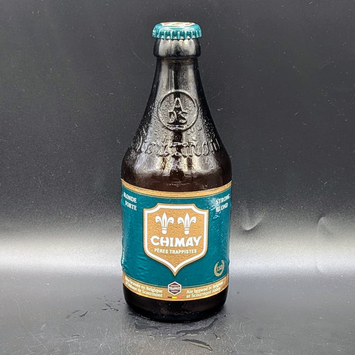 Chimay 150 Green Blonde