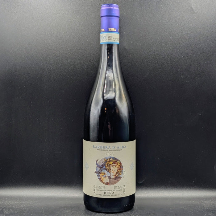 Bera Barbera D'Alba 2023 750ml