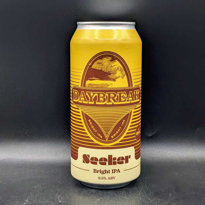 Seeker Daybrake Bright IPA Sgl