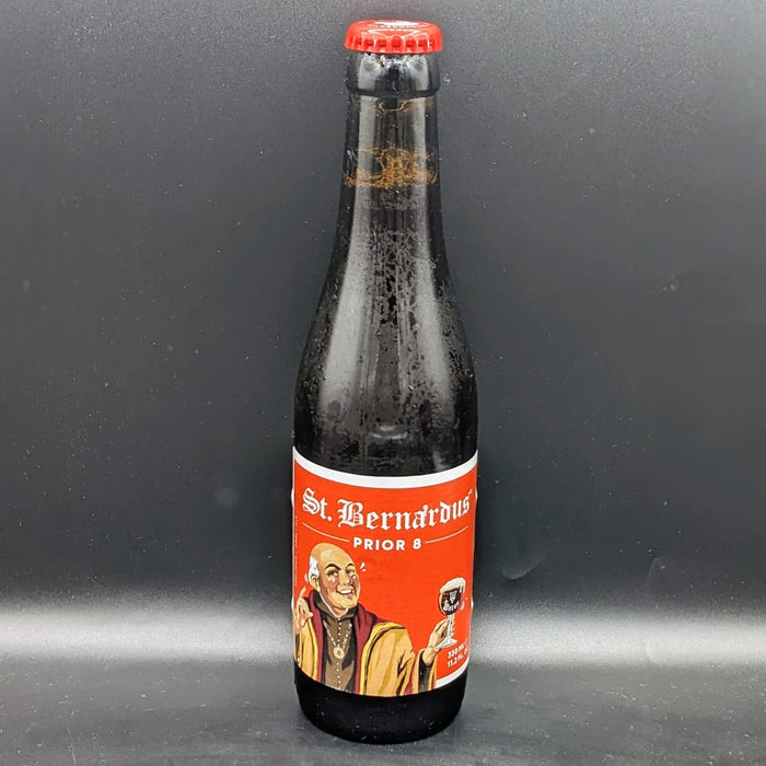 St Bernardus Prior 8 375ml