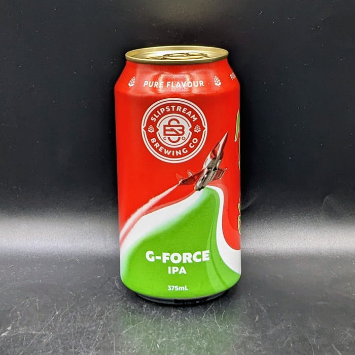 Slipstream G Force IPA Sgl