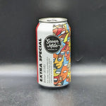 Seven Mile ESB Extra Special Bitter