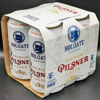 Holgate Premium Pilsner Lager 375ml