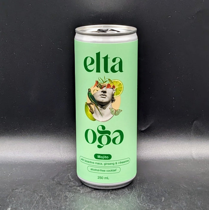 Elta Ego Mojito Sgl