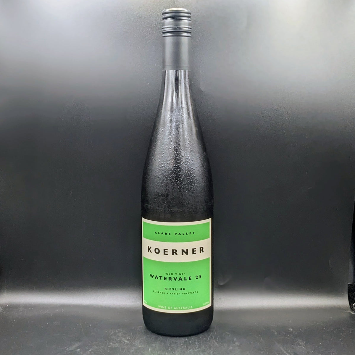 Koerner Watervale Riesling 750ml