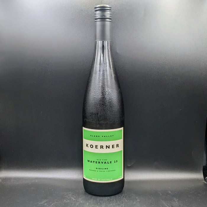 Koerner Watervale Riesling 750ml