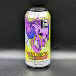 One Drop Never Skip The Intro Double Fruited Pastry Sour